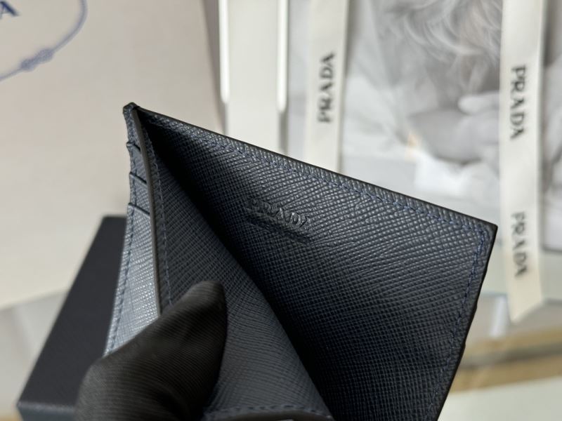 Prada Wallet